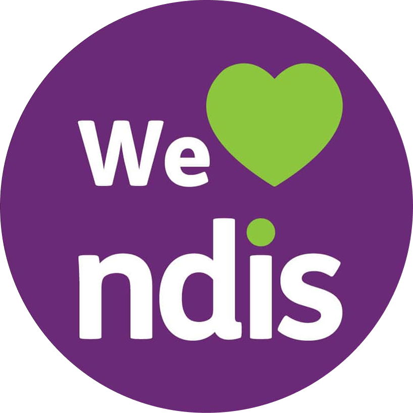 I Love NDIS — registered NDIS provider